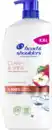 Bild 1 von head & shoulders Anti Schuppen Shampoo XXL, 800 ml