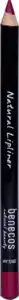 benecos Natural Lipliner sandalwood, 1,1 g