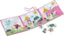 Bild 1 von IDEENWELT Magnet-Puzzle-Buch Prinzessin