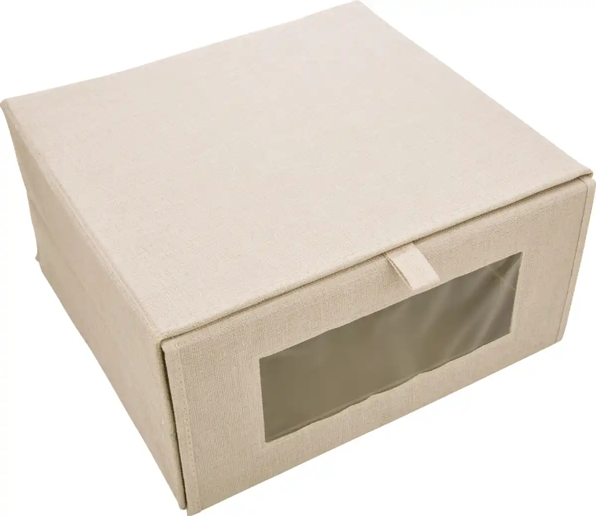 Bild 2 von IDEENWELT Aufbewahrunsbox mit Fenster