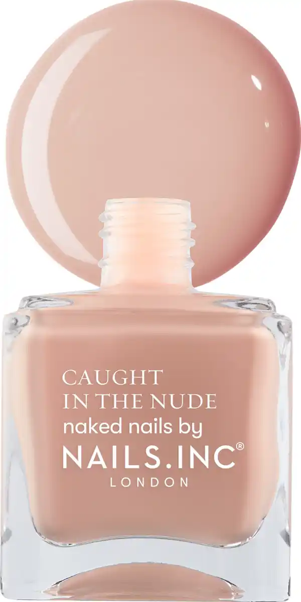 Bild 2 von Nails.INC Nagellack Caught Turks and Caicos, 14,6 ml