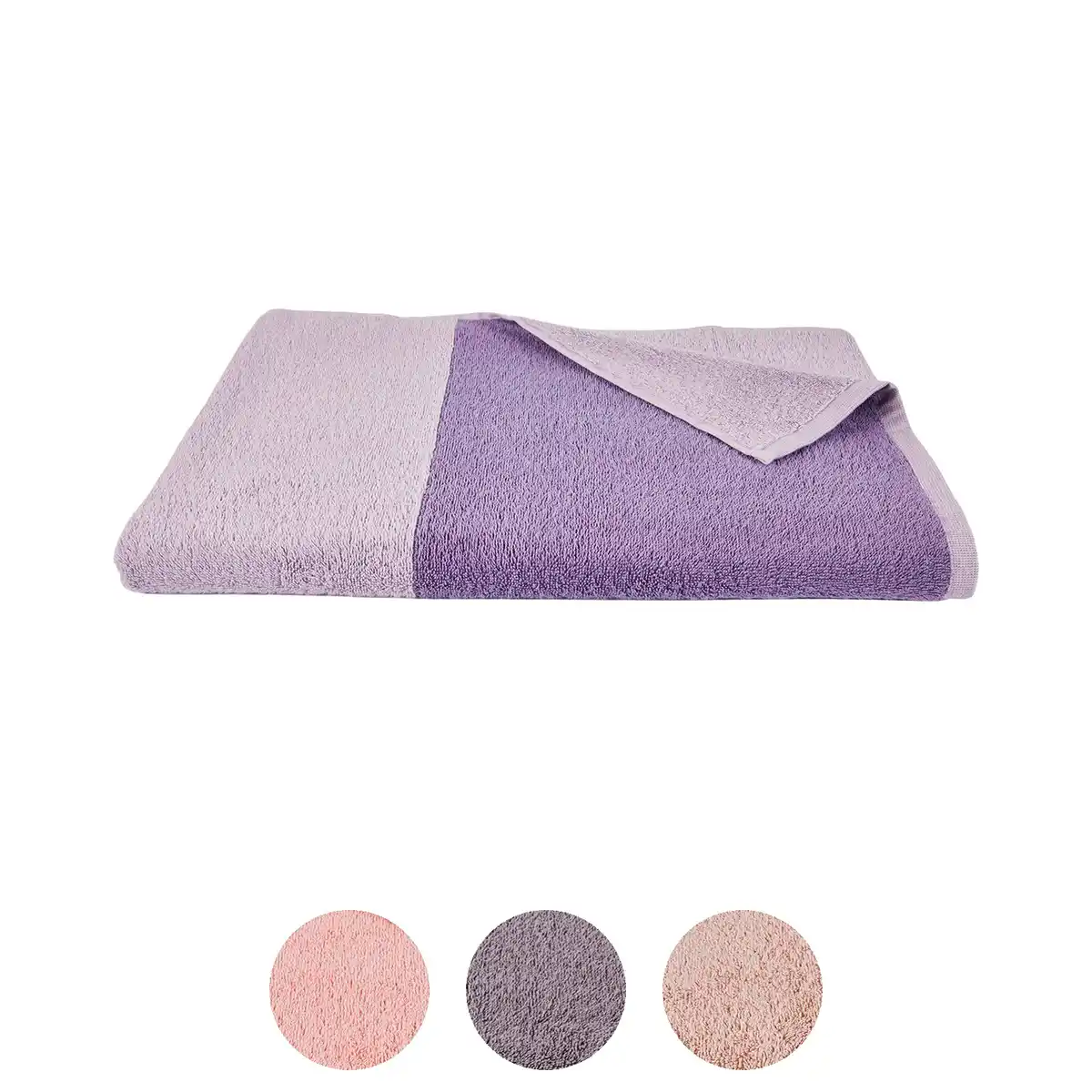 Bild 1 von NOVITESSE Badetuch 100 x 150 cm