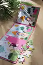 Bild 2 von IDEENWELT Magnet-Puzzle-Buch Prinzessin