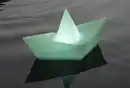 Bild 1 von IDEENWELT Solar-Schiff