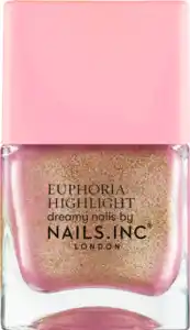 Nails.INC Nagellack Euphoria Dream Dust, 14,6 ml