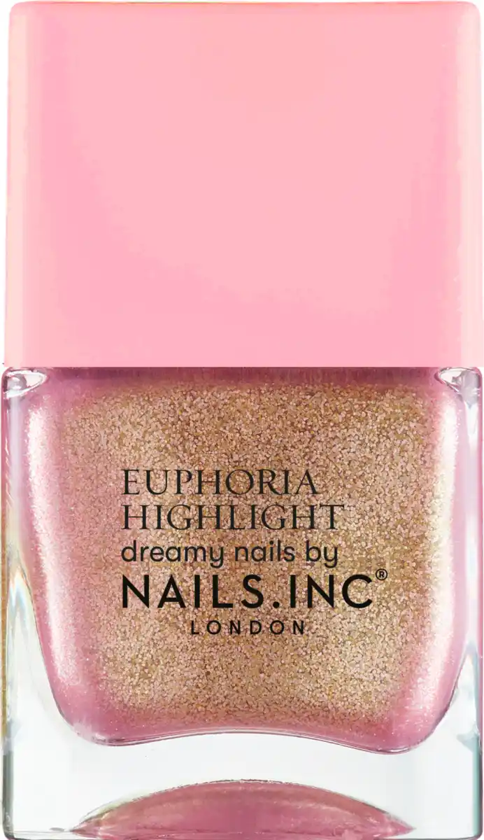 Bild 1 von Nails.INC Nagellack Euphoria Dream Dust, 14,6 ml
