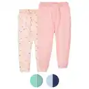 Bild 1 von LILY & DAN Baby-Schlupfhose Musselin 2er-Set