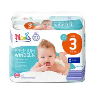 Windeln Midi