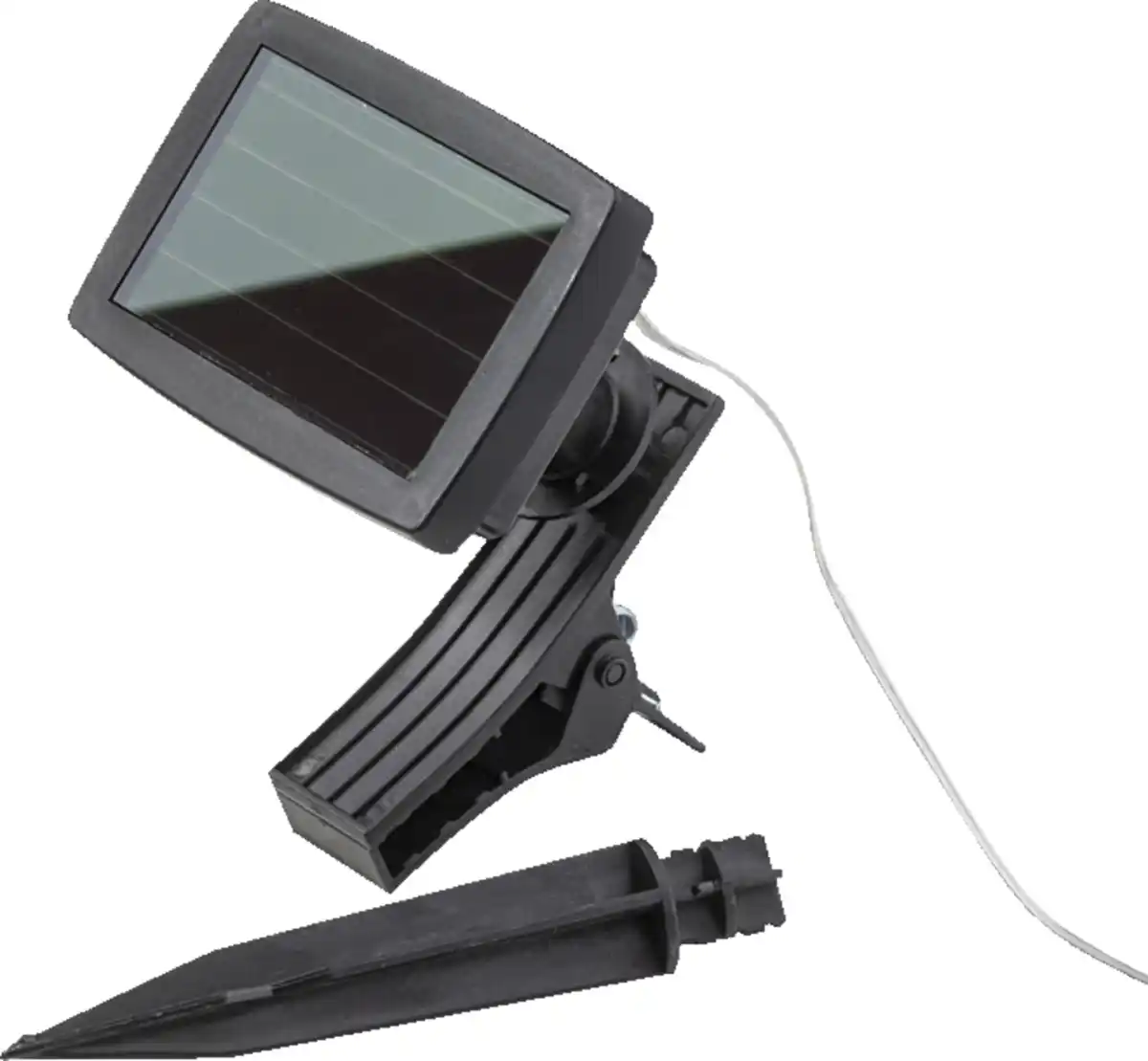 Bild 3 von IDEENWELT Solar-Lichterkette