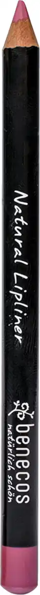 Bild 1 von benecos Natural Lipliner pink, 1,1 g