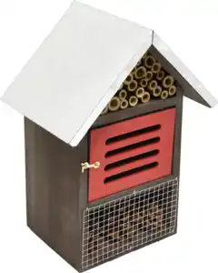 IDEENWELT Insektenhotel