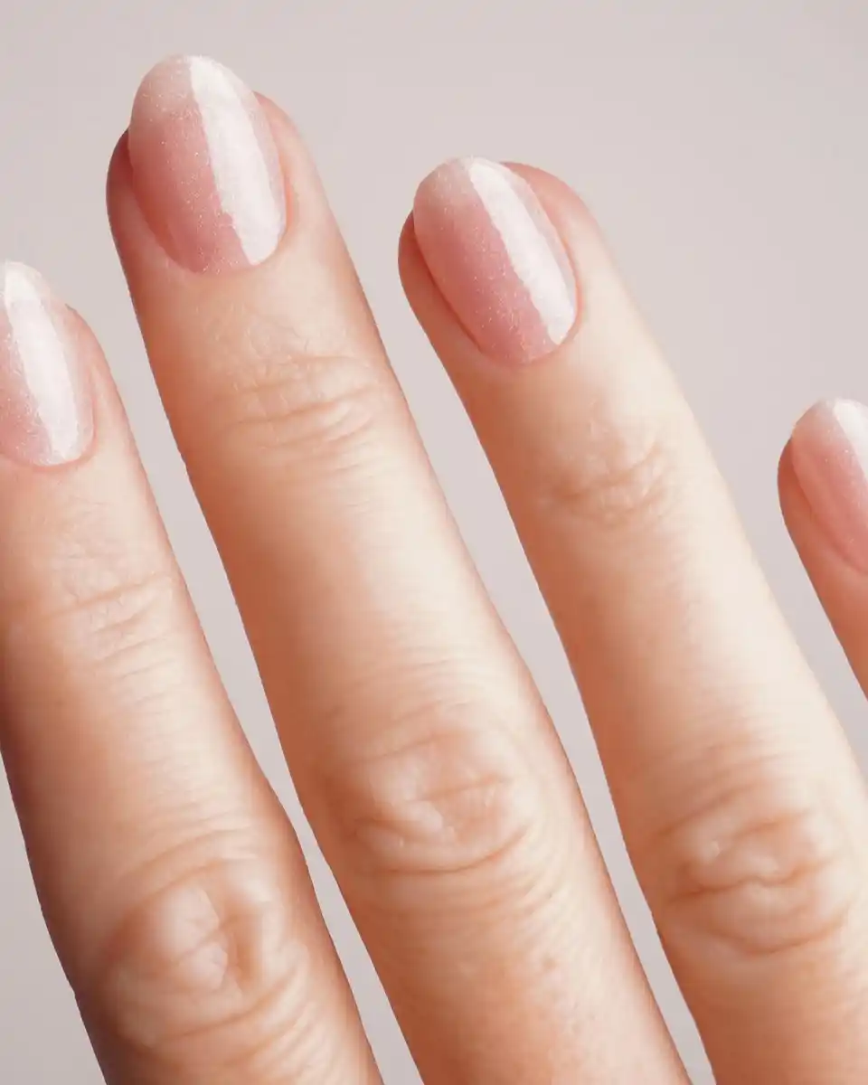 Bild 4 von Doonails UV Gel Strips Marshmallow