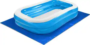 IDEENWELT Unterlage für Family-Pool