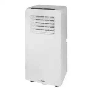 Mobile Klimaanlage PAC 9.2, 9.000 BTU – Energieeffizienzklasse A