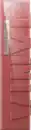 Bild 2 von Maybelline New York Super Stay Vinyl Ink Peachy & Color Sensational Shaping Lipliner Dusty RoseSet