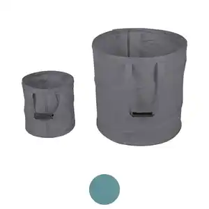 GARDENLINE Pop-Up Garten-Abfallsack