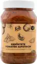 Bild 1 von KoRo Geröstete Tomaten Aufstrich mit Basilikum & Oregano, 1 kg