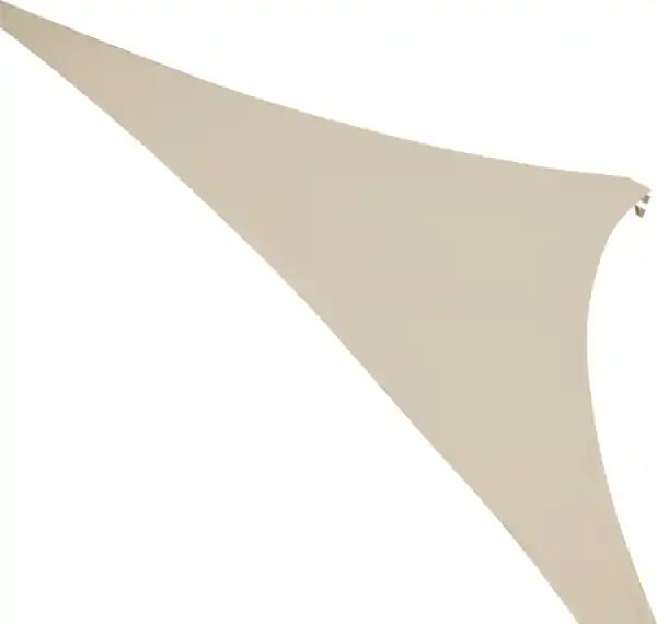 Bild 4 von IDEENWELT Sonnensegel 3,6 x 3,6 x 3,6 m