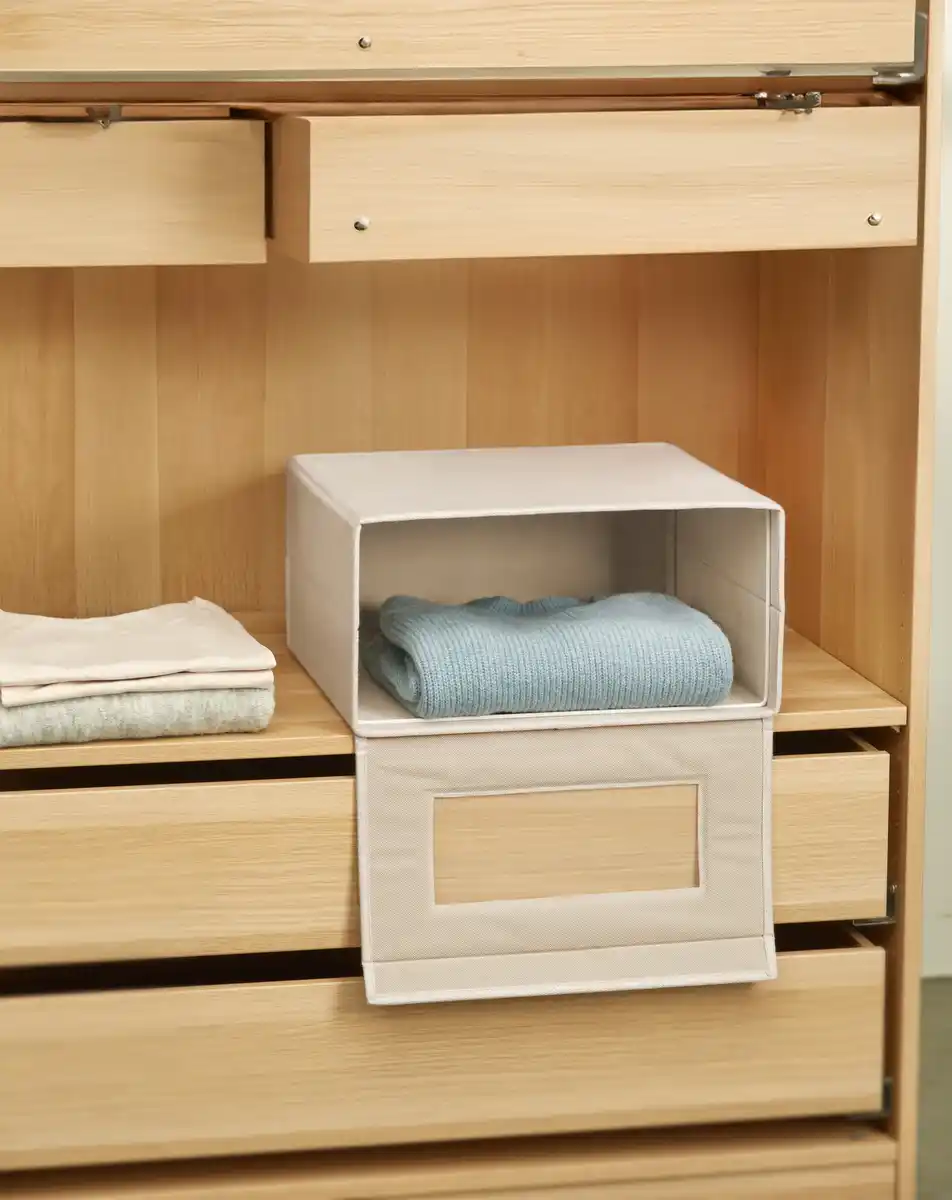 Bild 4 von IDEENWELT Aufbewahrunsbox mit Fenster