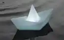 Bild 4 von IDEENWELT Solar-Schiff