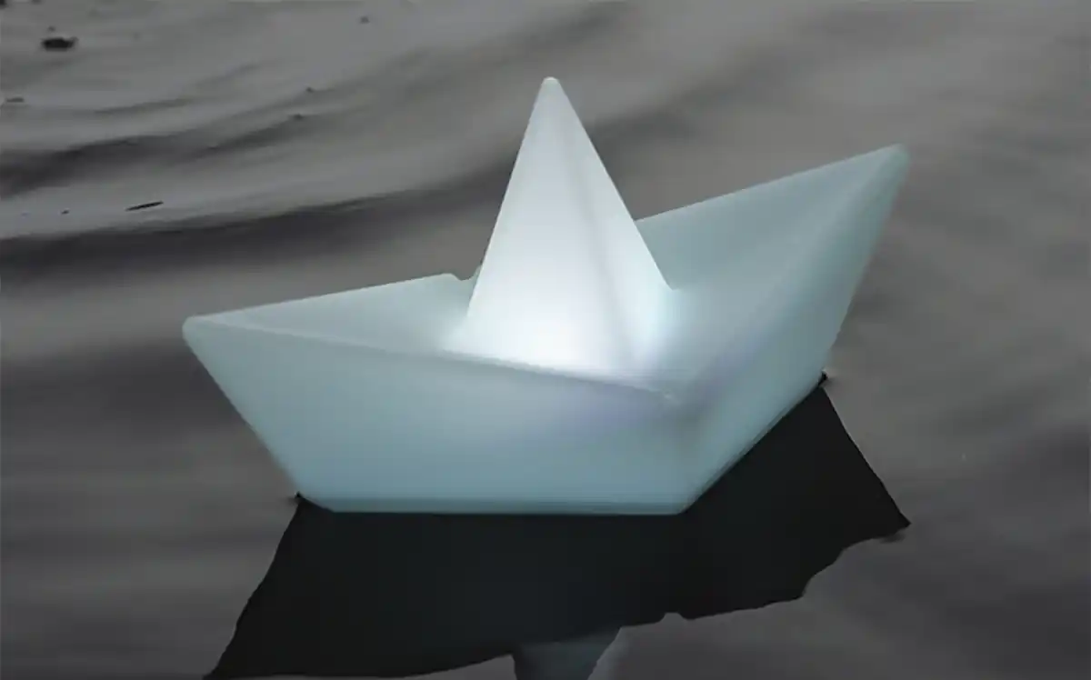 Bild 4 von IDEENWELT Solar-Schiff