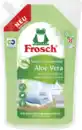 Bild 1 von Frosch Sensitiv-Waschmittel Aloe Vera 25WL, 25 WL