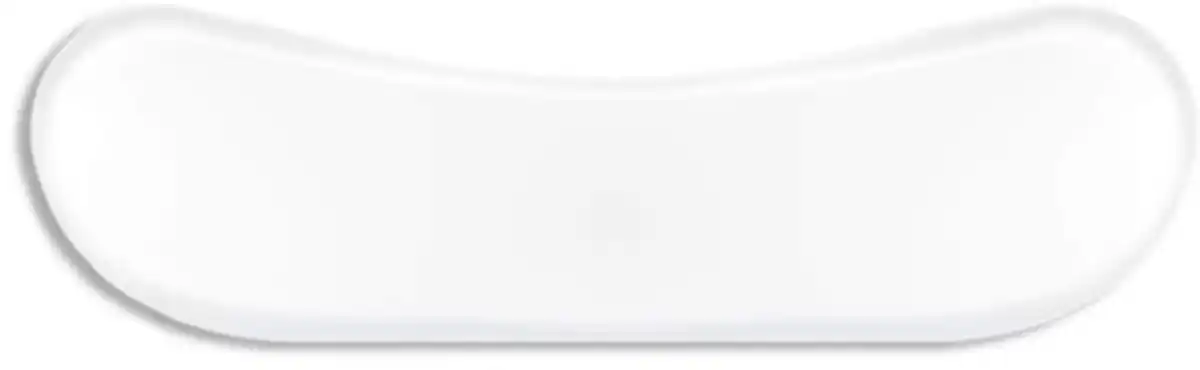 Bild 2 von Summer Foot Wiederverwendbares Hals-Pad