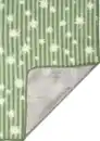 Bild 3 von IDEENWELT Picknickdecke 150 x 170 cm Blumen