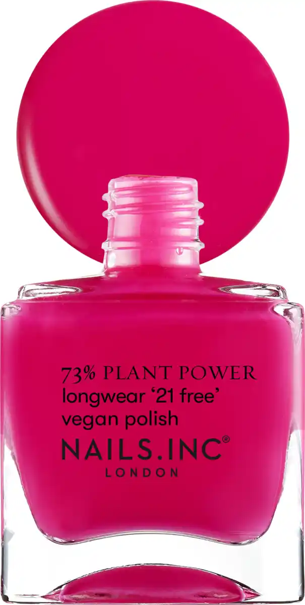 Bild 2 von Nails.INC Nagellack Plant Mindfulness Mantra, 14,6 ml