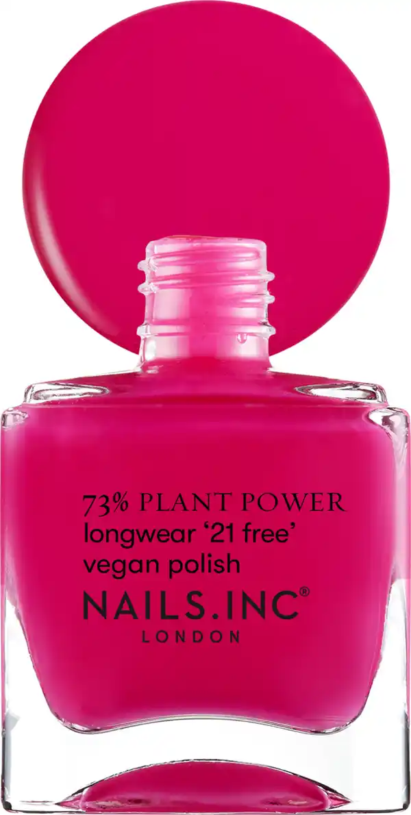 Bild 2 von Nails.INC Nagellack Plant Mindfulness Mantra, 14,6 ml