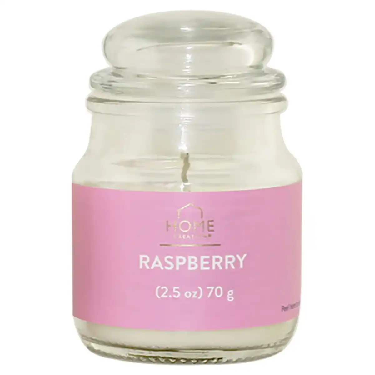 Bild 1 von HOME CREATION Mini-Glaskerzen