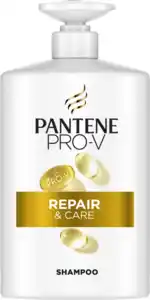 Pantene Pro-V Haarshampoo Repair & Care, 1.000 ml