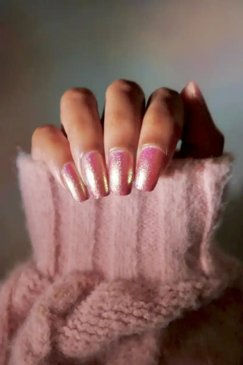 Bild 4 von Nails.INC Nagellack Euphoria Dream Dust, 14,6 ml