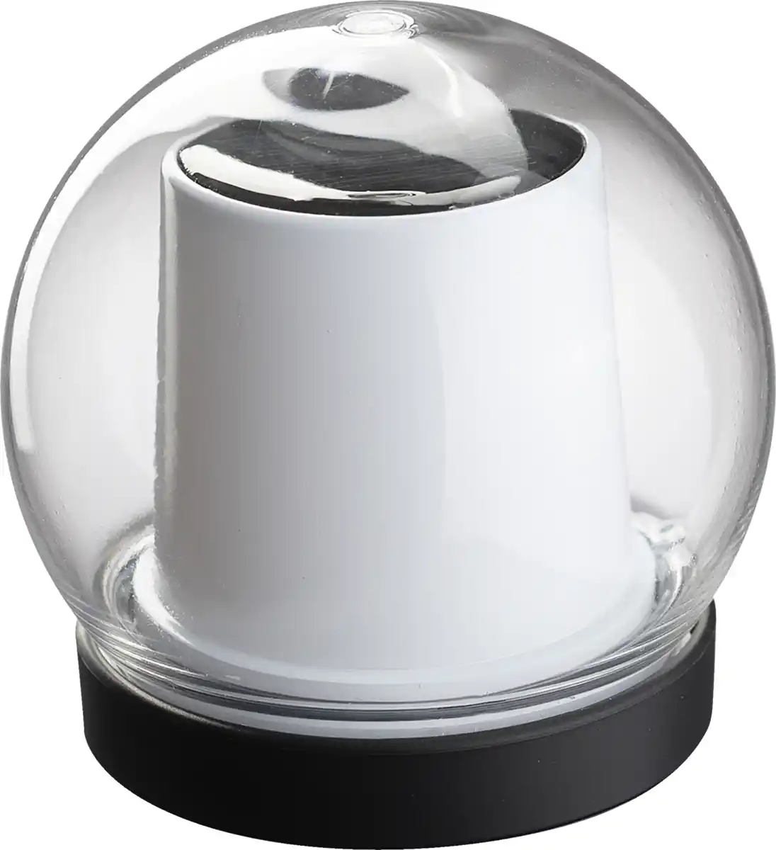 Bild 3 von IDEENWELT Solar-Schwimmkugeln 2er Set