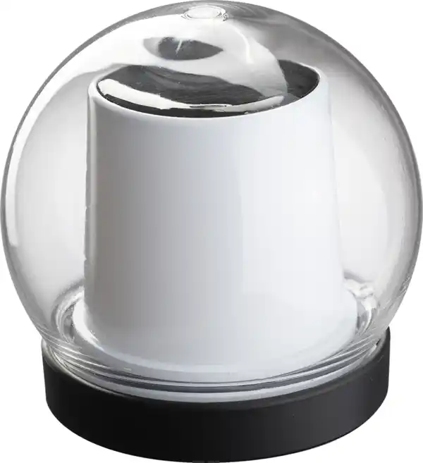 Bild 3 von IDEENWELT Solar-Schwimmkugeln 2er Set