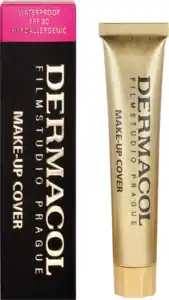 Dermacol Make-up Cover Nr. 207, 30 g