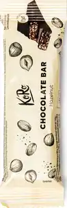 KoRo Bio Schokoriegel mit Haselnüssen, 50 g