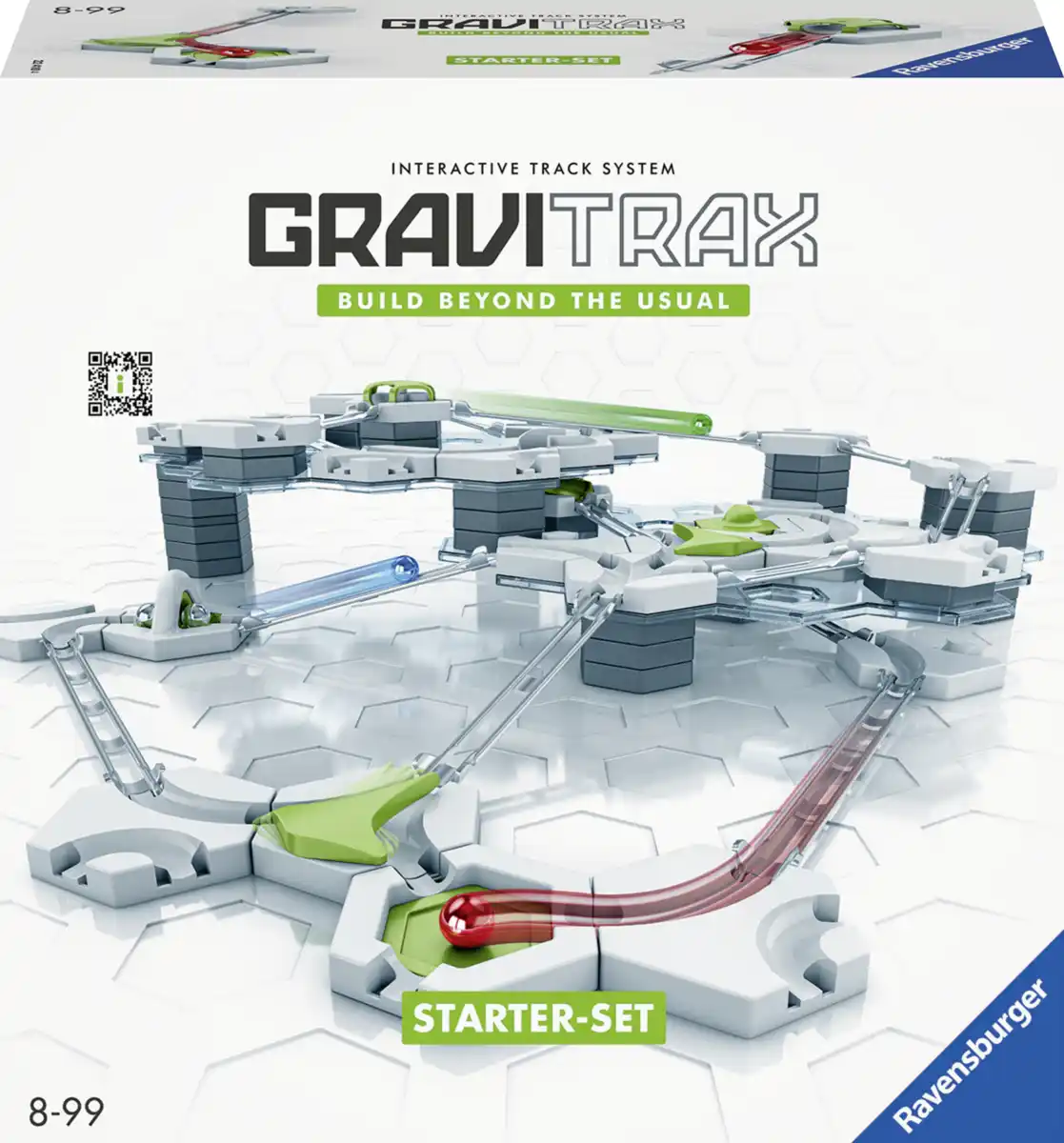 Bild 1 von Ravensburger GraviTrax Starter-Set
