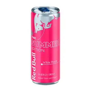 RED BULL Energydrink Summer Edition 0,25L