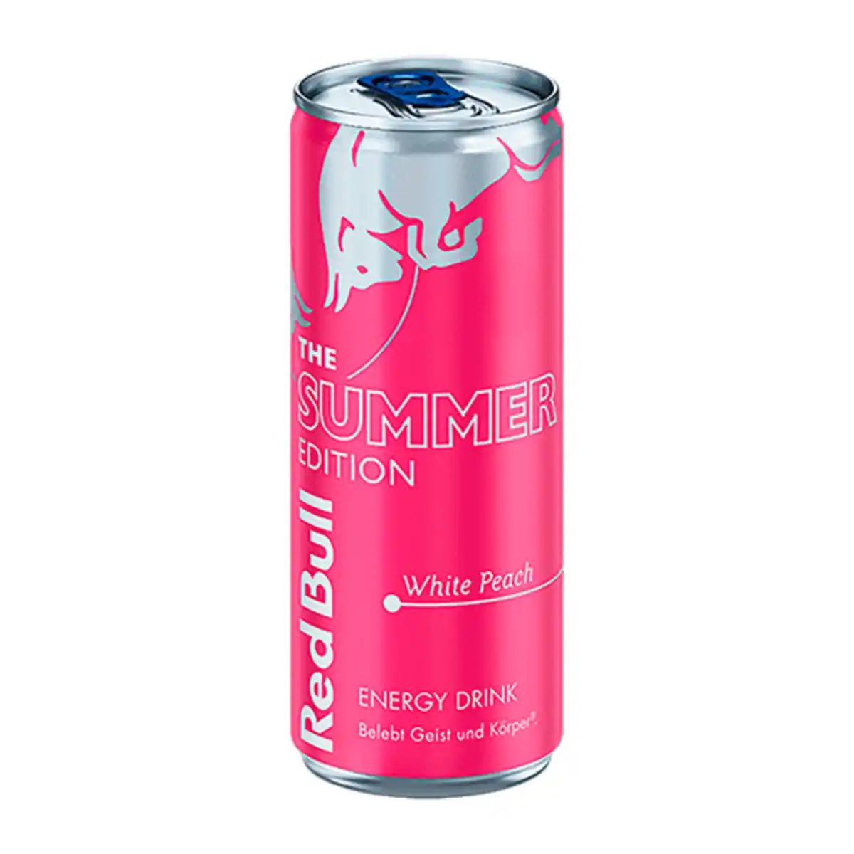Bild 1 von RED BULL Energydrink Summer Edition 0,25L