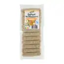 Bild 1 von GÜLDENHOF Geflügel-Rostbratwurst 250g