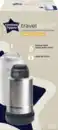 Bild 1 von tommee tippee Tragbarer Babyflaschen- und Nahrungserwärmer