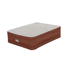 Doppelluftbett AlwayzAire, Fortech