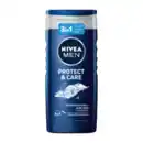 Bild 4 von NIVEA Duschgel 250ml