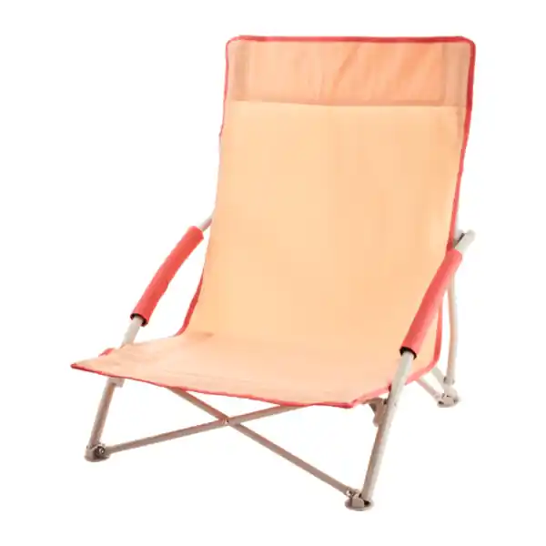 Bild 2 von CRANE Faltbarer Strandstuhl