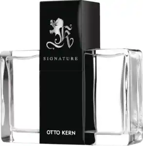 Otto Kern Signature Man, EdT 50 ml