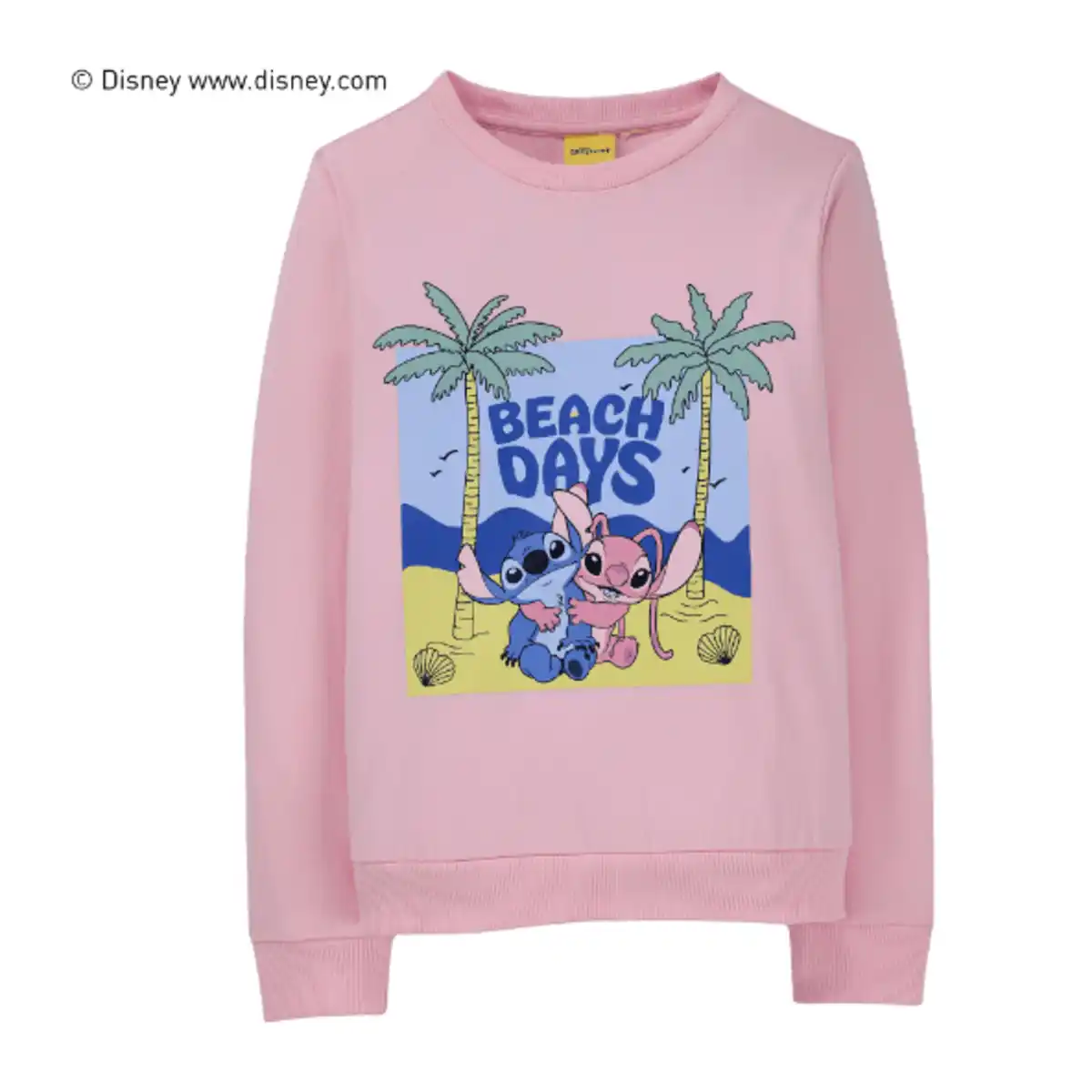 Bild 2 von Kinder-Sweatshirt