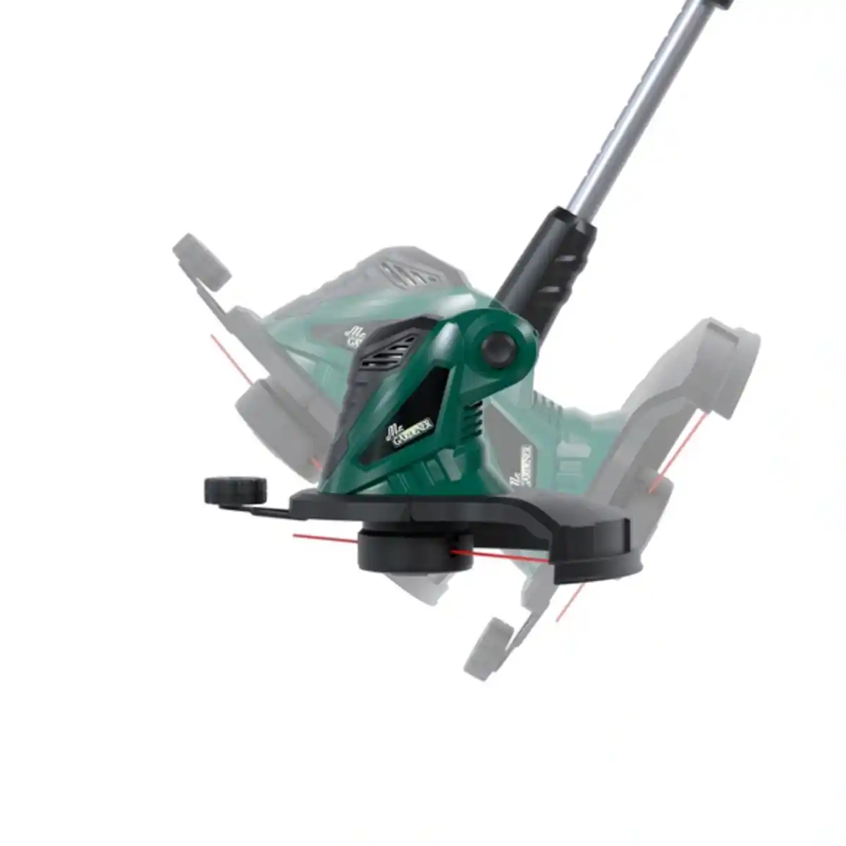 Bild 4 von Rasentrimmer »RT 4530«, 450 W