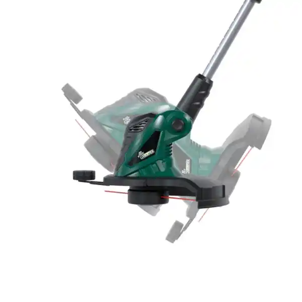 Bild 4 von Rasentrimmer »RT 4530«, 450 W