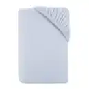 Bild 3 von NOVITESSE Supersoft-Spannbetttuch, B x L: ca. 90–100 x 200–220